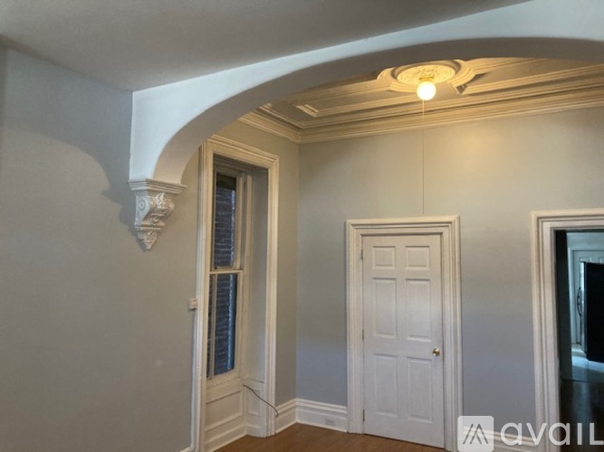 2 Bed, 1 Bath Apartment with Office — Troy, NY photo 5