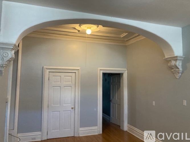 2 Bed, 1 Bath Apartment with Office — Troy, NY photo 6