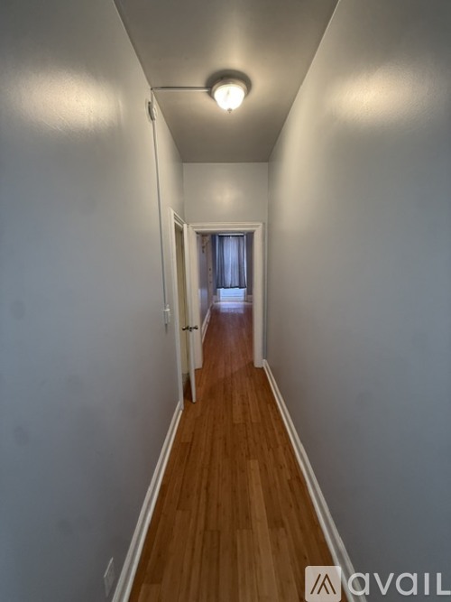 2 Bed, 1 Bath Apartment with Office — Troy, NY photo 9