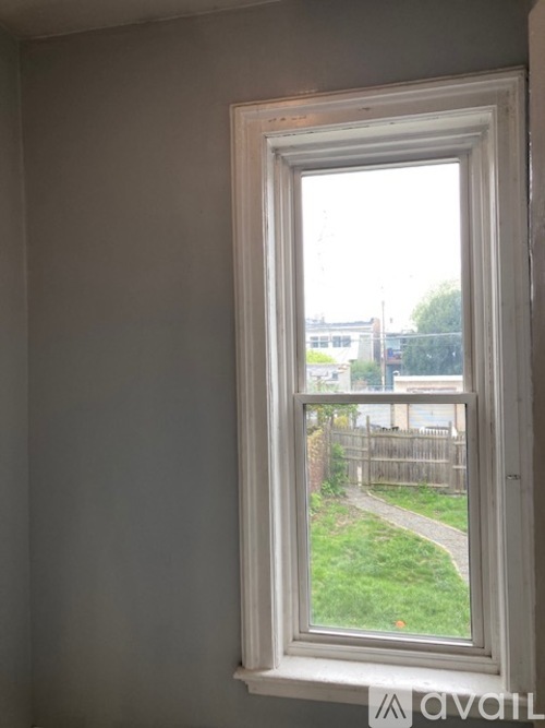 2 Bed, 1 Bath Apartment with Office — Troy, NY photo 14
