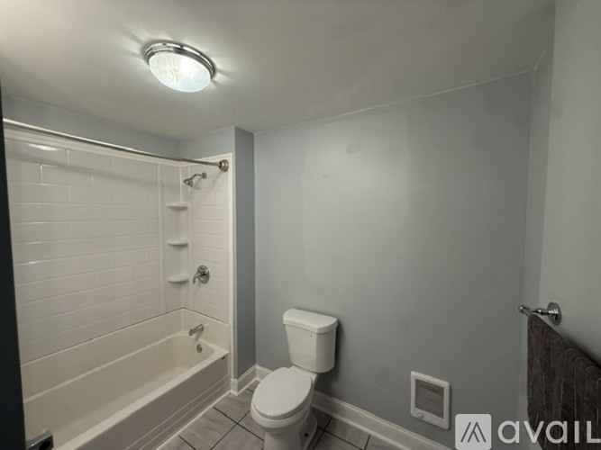 2 Bed, 1 Bath Apartment with Office — Troy, NY photo 19