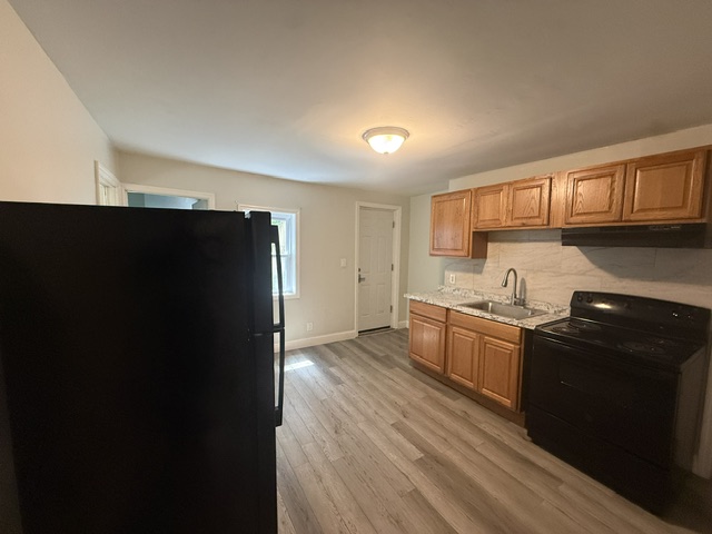 Renovated 2-Bedroom Apartment — Livingston Ave, Albany photo 2