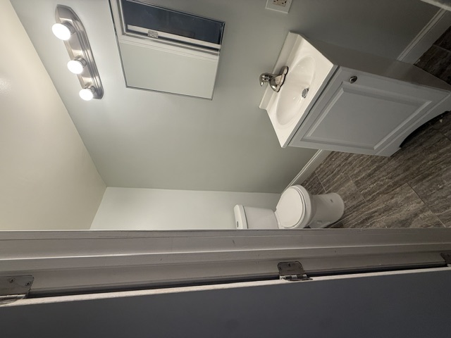 Renovated 2-Bedroom Apartment — Livingston Ave, Albany photo 4