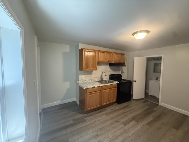 Renovated 2-Bedroom Apartment — Livingston Ave, Albany photo 10